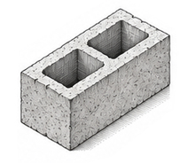 آیکون بلوک