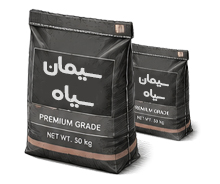 آیکون سیمان سیاه