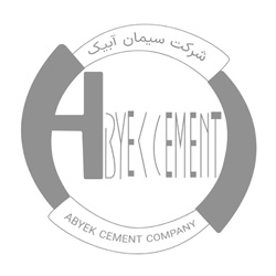 سیمان آبیک
