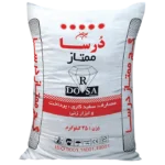 گچ درسا ممتاز