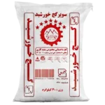 گچ خورشید