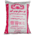 گچ سمنان مومن آباد