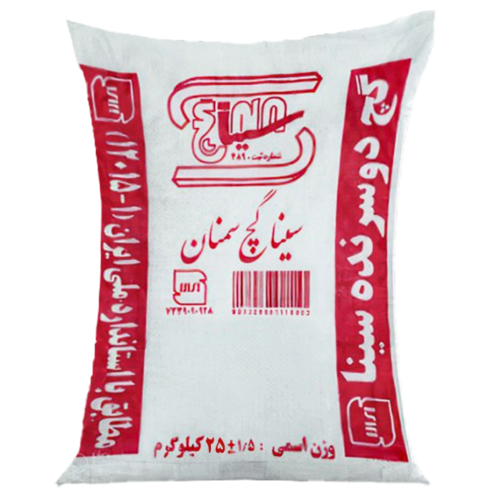 گچ سینا سمنان گچ سینا سمنان