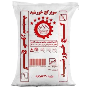 گچ خورشید