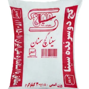 گچ سینا گونی 30 کیلویی